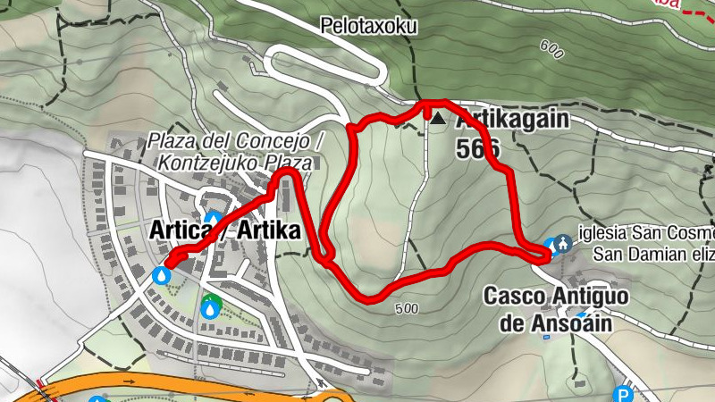 Mapa