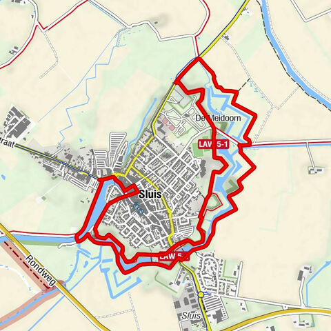 Sluis