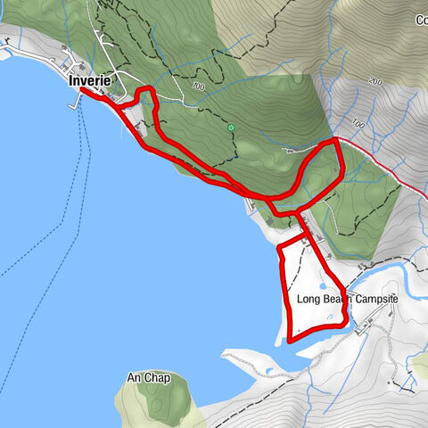 Inverie