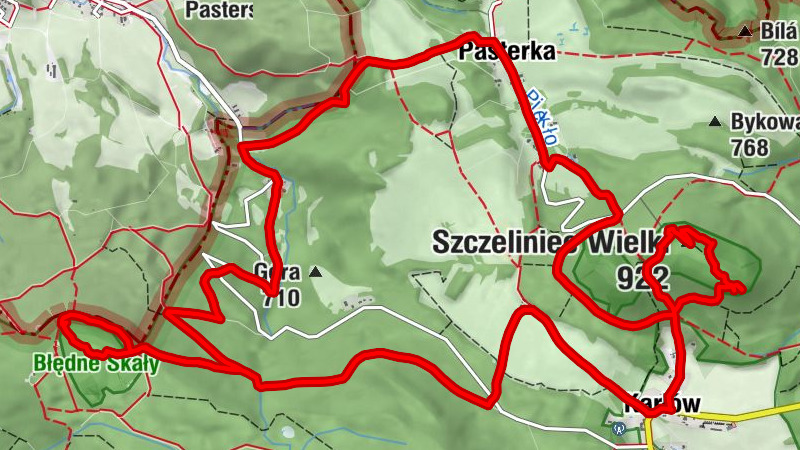 Mapa