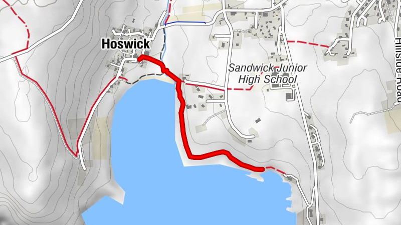 Hoswick
