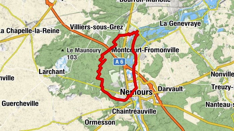 Mapa