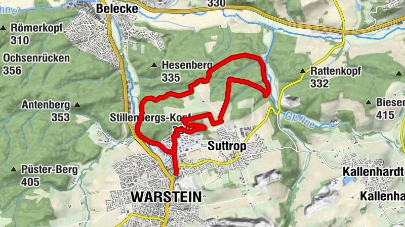 Mapa
