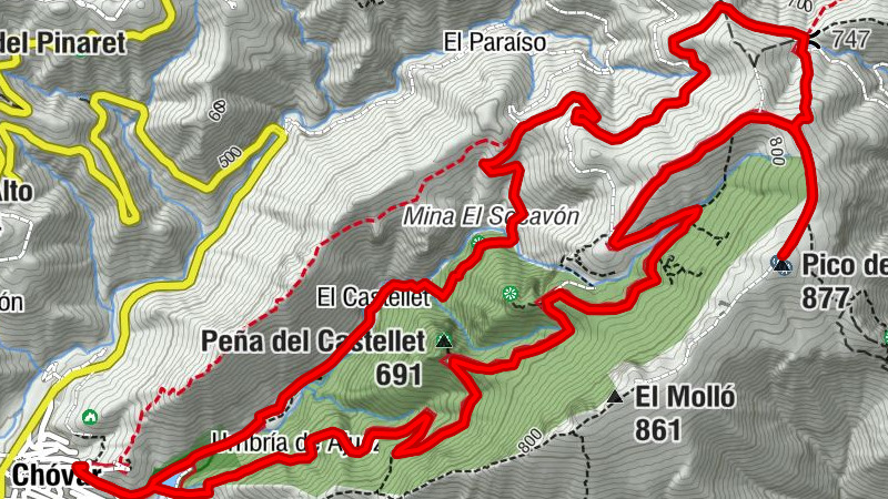Mapa