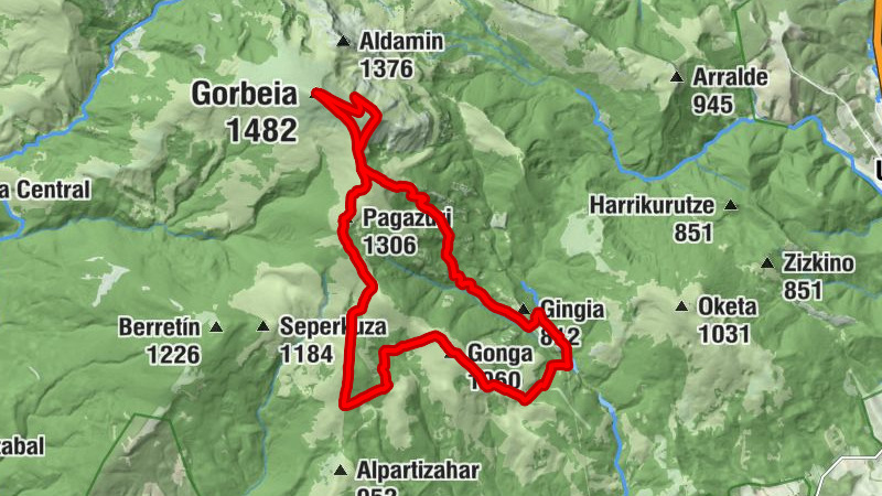 Mapa