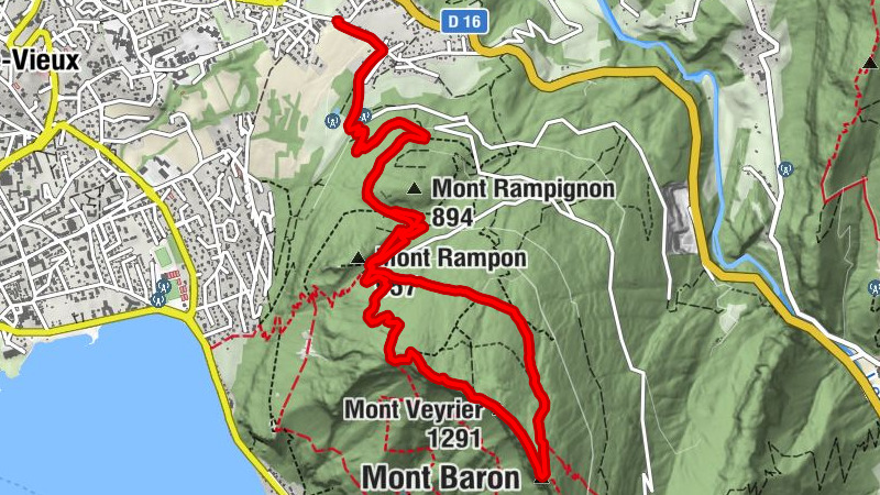 Mapa