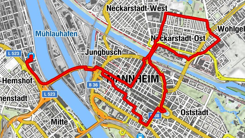 Mapa