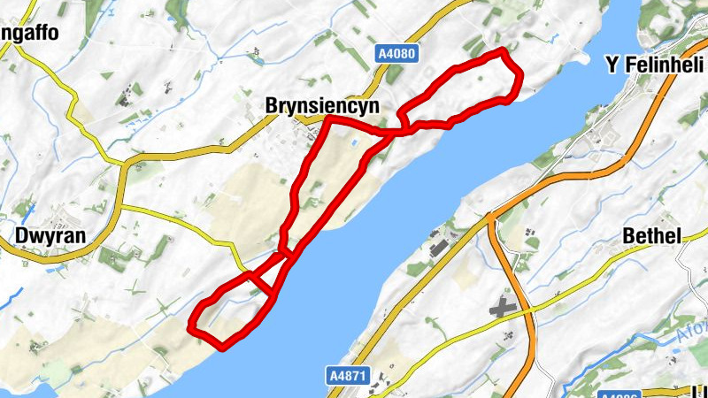 Brynsiencyn