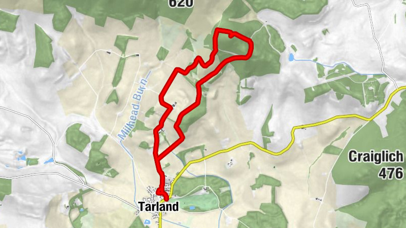 Tarland