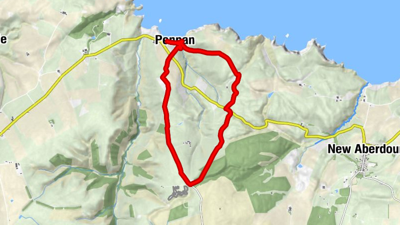 Pennan