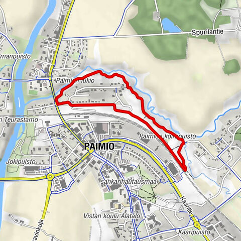 Paimio