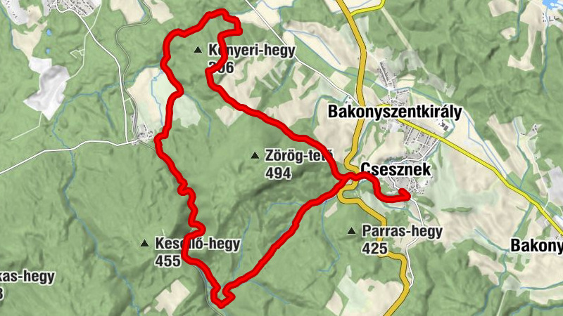 Mapa