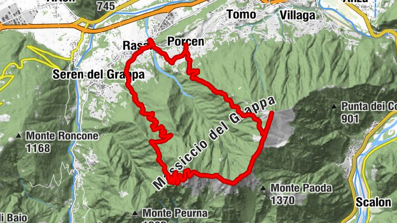 Mapa