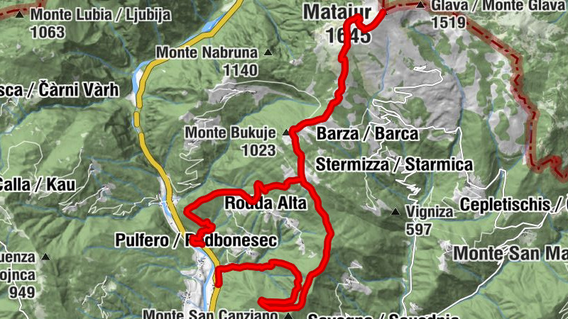 Mapa