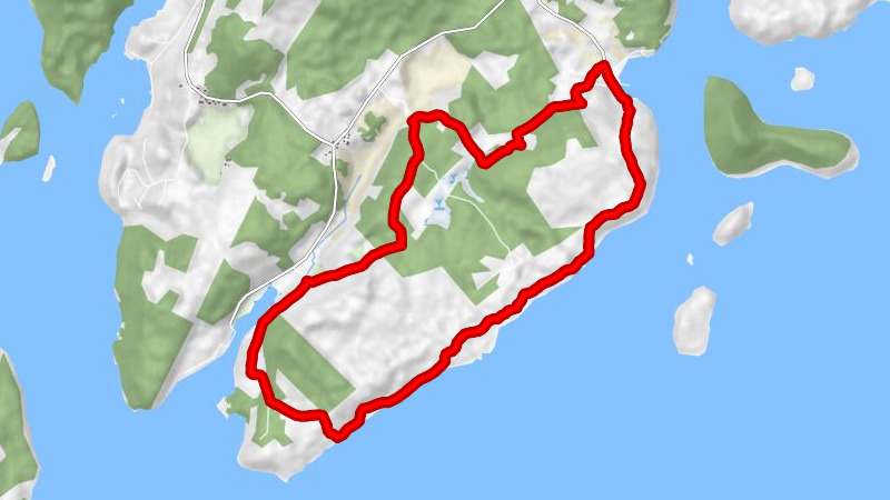 Nordingrå distrikt - Fällsvikshamnen