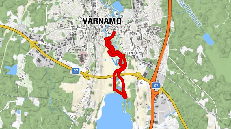 Värnamo