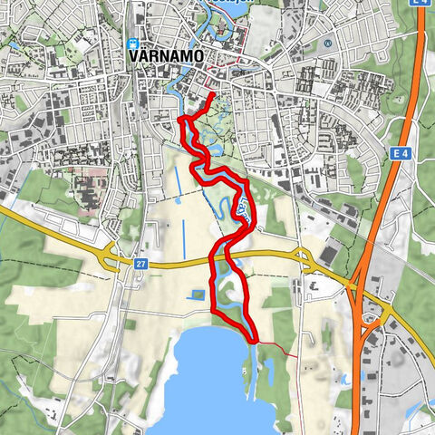 Värnamo