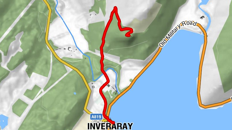 Inveraray