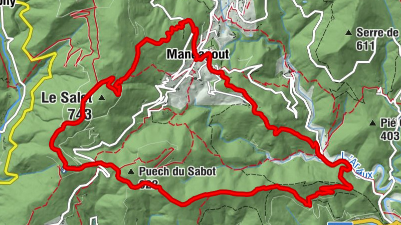 Mapa