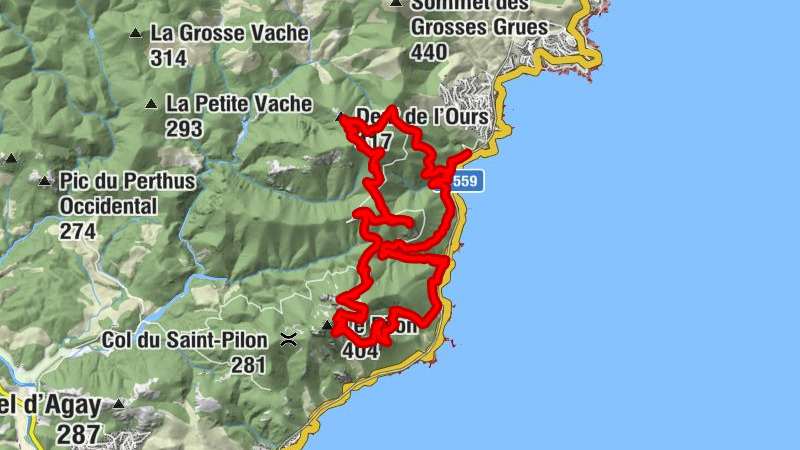 Mapa