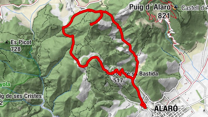 Mapa