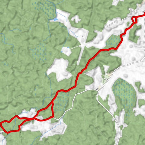 Hässleholms kommun - Jungfrufallet