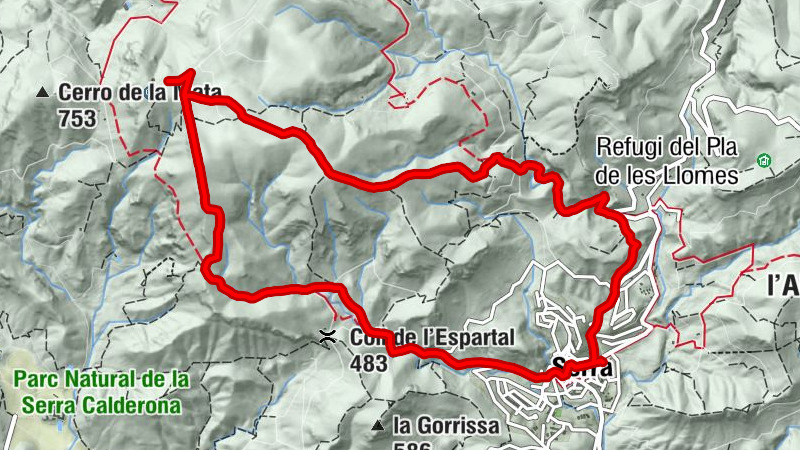 Mapa