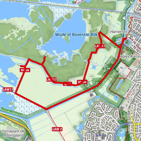 Bussum