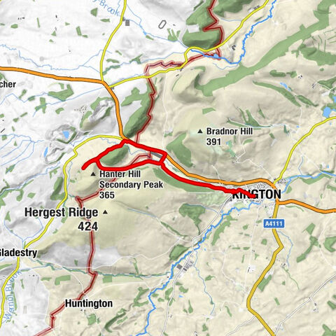 Kington