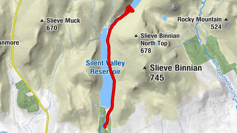 Silent Valley