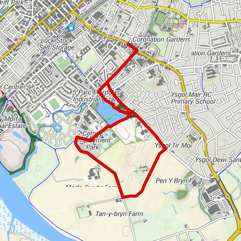 Rhyl