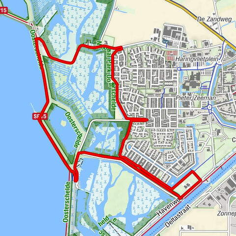 Zierikzee