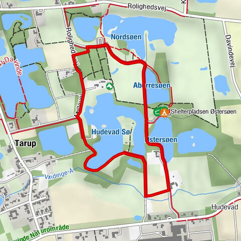 Faaborg-Midtfyn Kommune - Tarup
