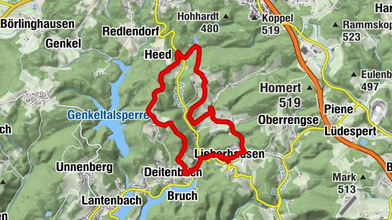 Mapa