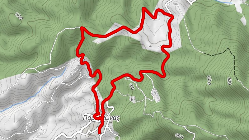 Paul’s Tavern - Άγιος Αθανάσιος - Άγιος Στέφανος - To Steki tou Meniou