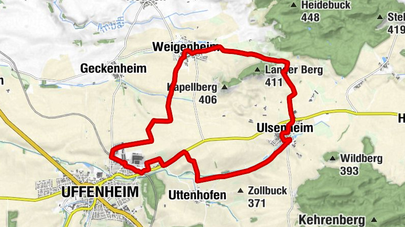Mapa