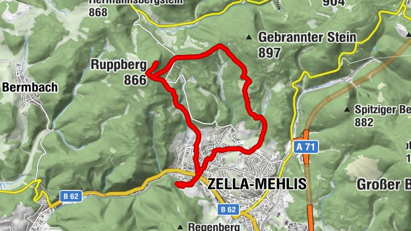 Mapa
