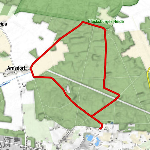 Arnsdorf