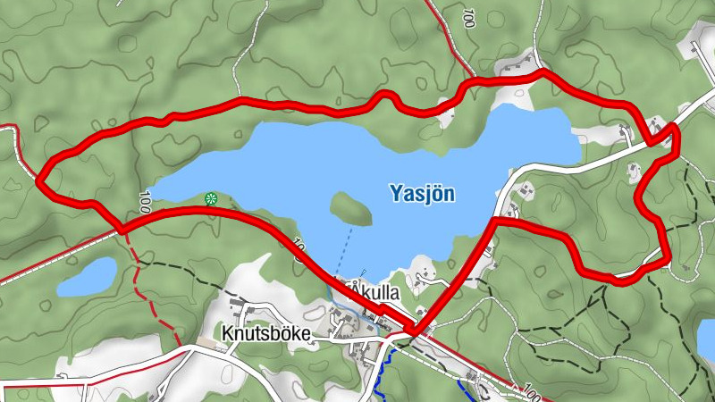 Åkulla