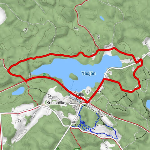 Åkulla
