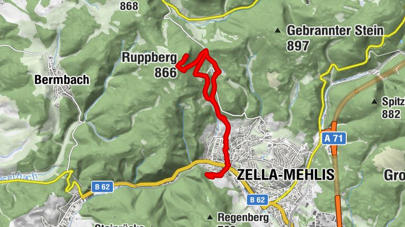Mapa