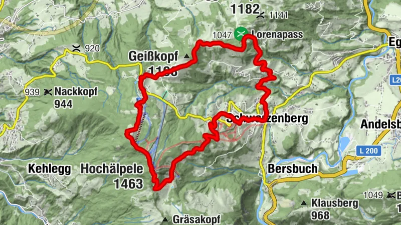 Mapa