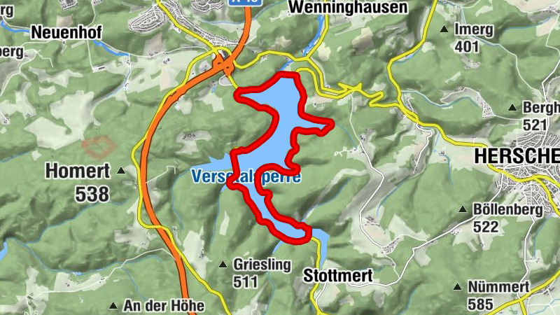 Mapa