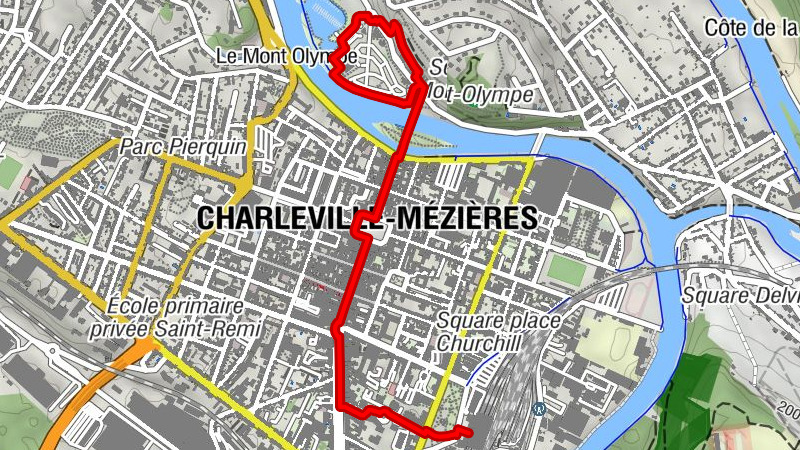Mapa