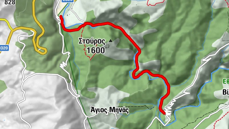 Ο Βοϊσομάτη
