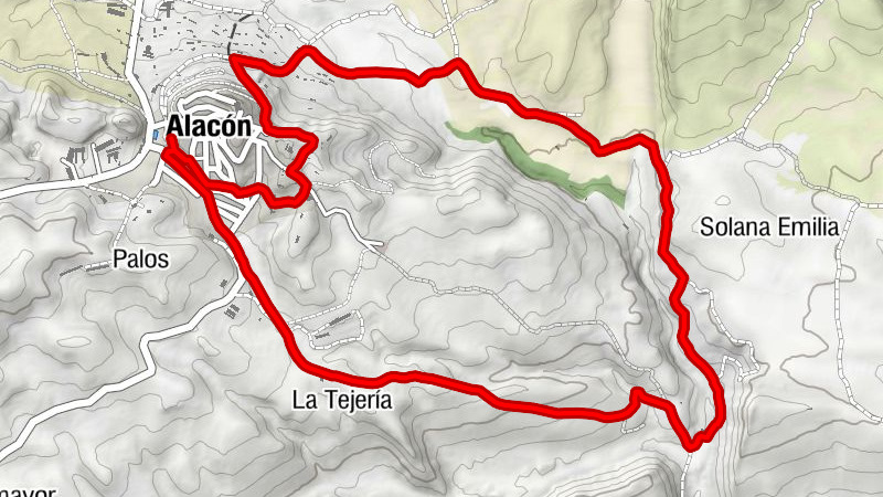 Alacón