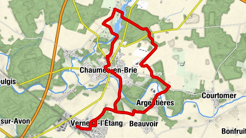 Mapa