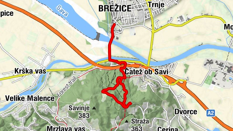 Mapa
