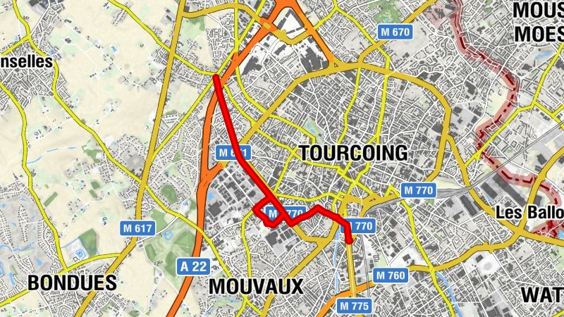 Mapa