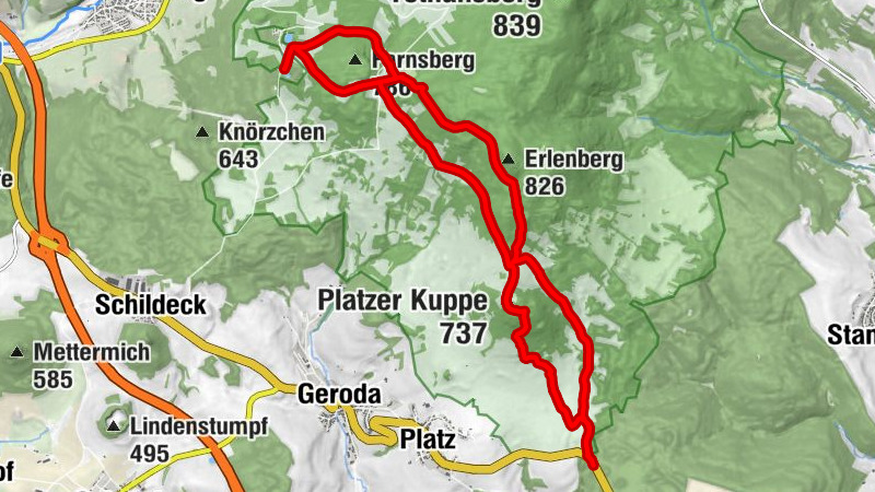 Mapa